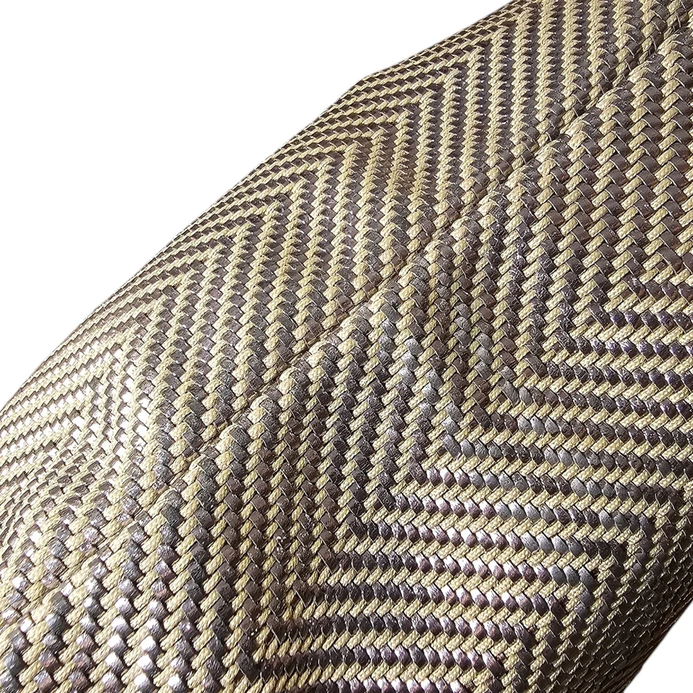 HERMÈS MAXIBOX CABAS CHENNAI BAG - Picture 11 of 16